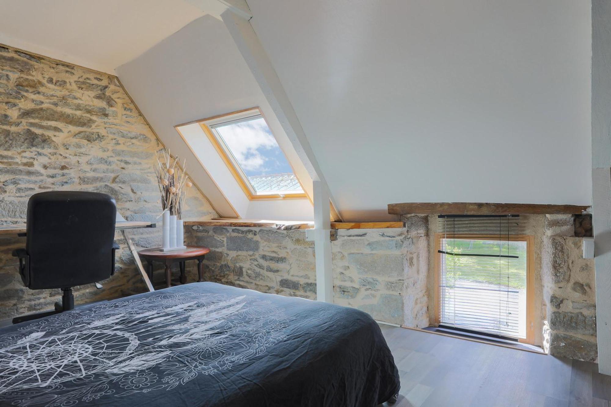 Cinema Au Calme Holiday home